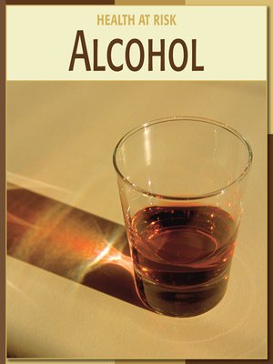 cover image of Alcohol